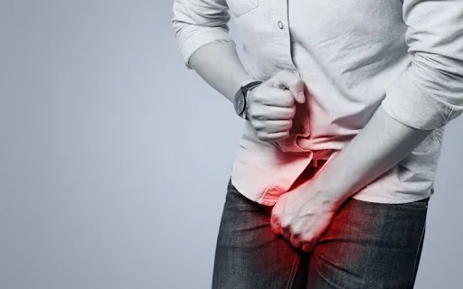Một số bệnh lý đường sinh dục ở nam giới có thể là nguyên nhân dẫn đến tinh trùng dị dạng